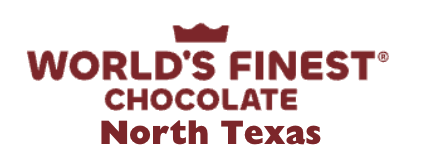 World's Finest Chocolate North Texas